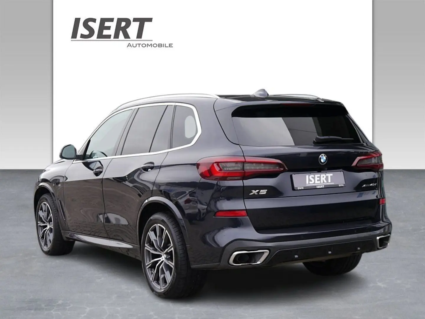 X5 xDrive40d M Sport A. +AHK+PANO+LASER+HUD+