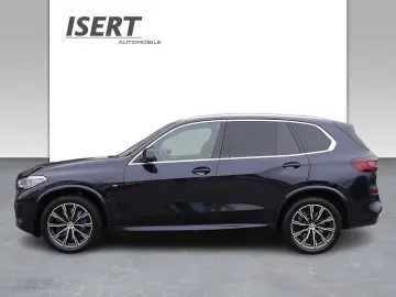 X5 xDrive40d M Sport A. +AHK+PANO+LASER+HUD+