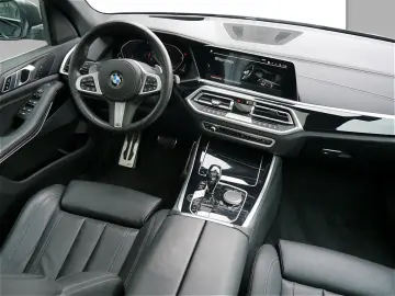 X5 xDrive40d M Sport A. +AHK+PANO+LASER+HUD+