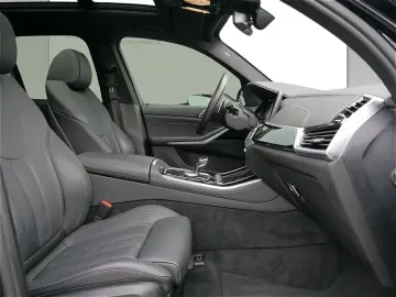X5 xDrive40d M Sport A. +AHK+PANO+LASER+HUD+