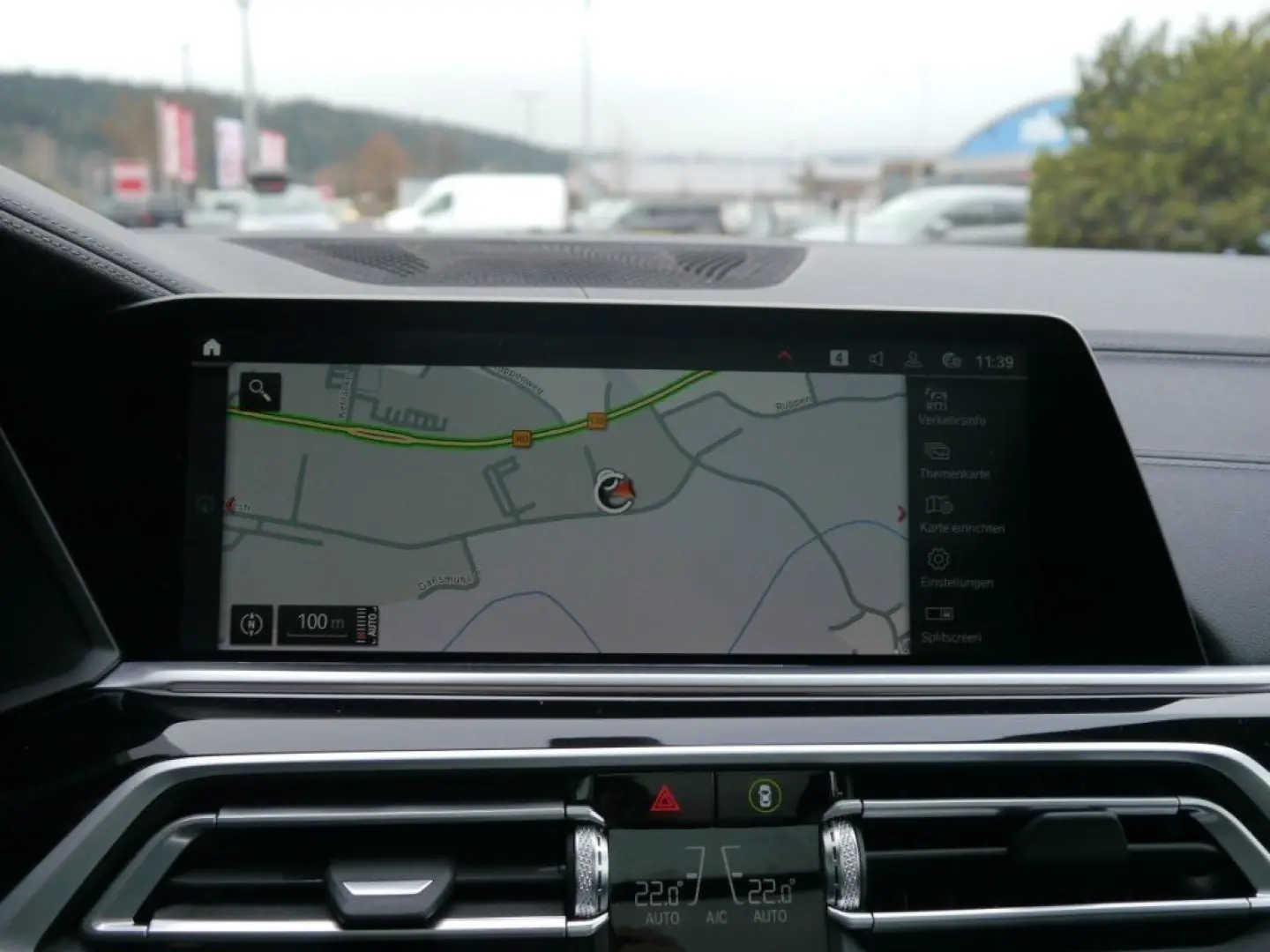 X5 xDrive40d M Sport A. +AHK+PANO+LASER+HUD+
