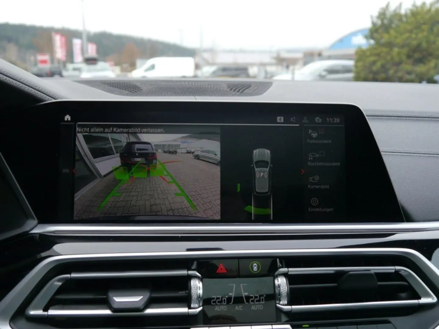 X5 xDrive40d M Sport A. +AHK+PANO+LASER+HUD+