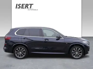 X5 xDrive40d M Sport A. +AHK+PANO+LASER+HUD+