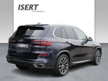 X5 xDrive40d M Sport A. +AHK+PANO+LASER+HUD+