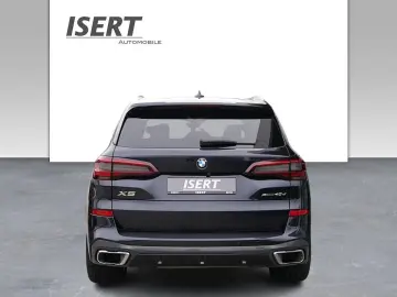 X5 xDrive40d M Sport A. +AHK+PANO+LASER+HUD+
