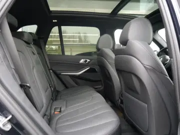 X5 xDrive40d M Sport A. +AHK+PANO+LASER+HUD+