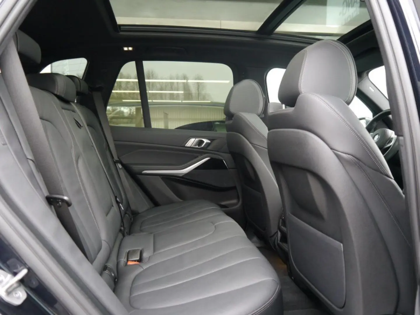 X5 xDrive40d M Sport A. +AHK+PANO+LASER+HUD+