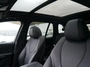 X5 xDrive40d M Sport A. +AHK+PANO+LASER+HUD+