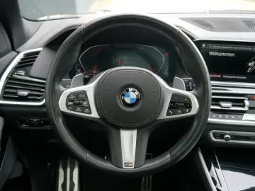 X5 xDrive40d M Sport A. +AHK+PANO+LASER+HUD+