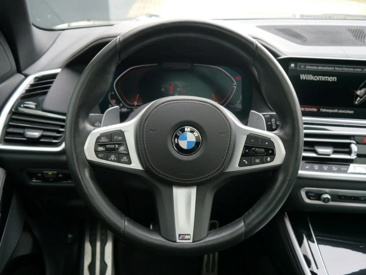 X5 xDrive40d M Sport A. +AHK+PANO+LASER+HUD+