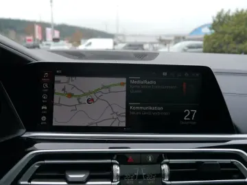 X5 xDrive40d M Sport A. +AHK+PANO+LASER+HUD+