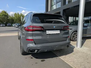 X5 xDrive30d M Sport Laser. Glasdach. Fond ETMP.