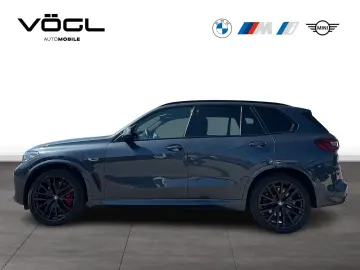 X5 xDrive45e M Sportpaket Head-Up HiFi DAB WLAN