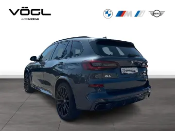 X5 xDrive45e M Sportpaket Head-Up HiFi DAB WLAN