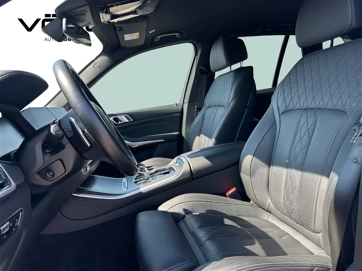 X5 xDrive45e M Sportpaket Head-Up HiFi DAB WLAN