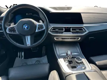 X5 xDrive45e M Sportpaket Head-Up HiFi DAB WLAN