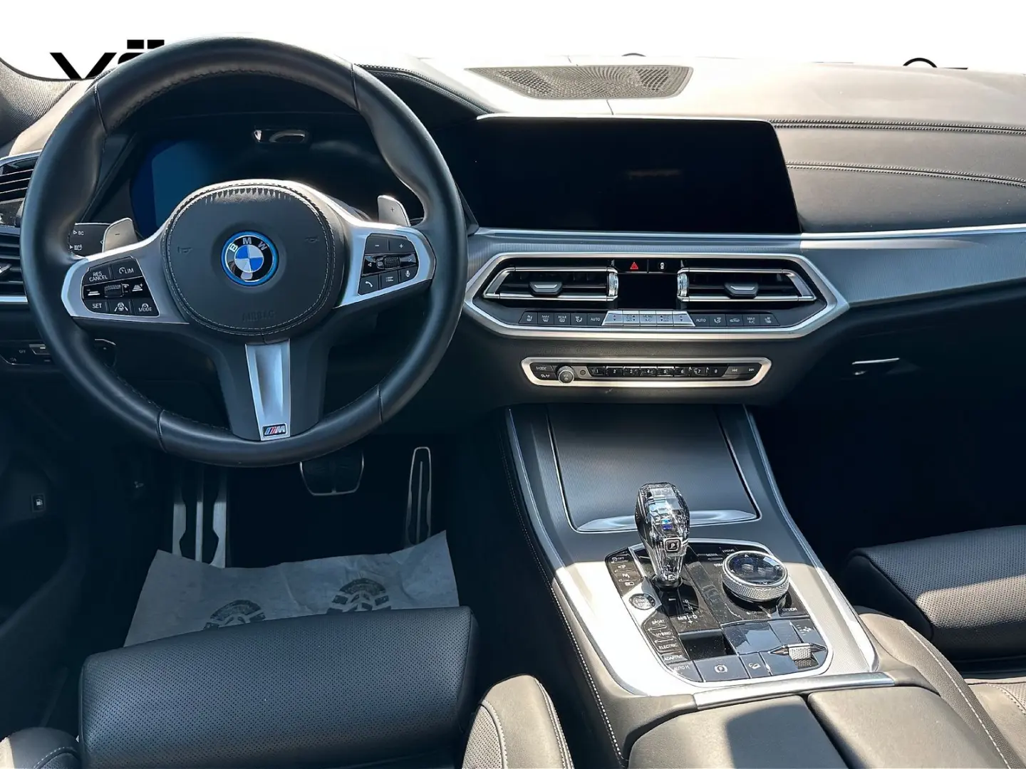 X5 xDrive45e M Sportpaket Head-Up HiFi DAB WLAN