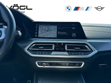 X5 xDrive45e M Sportpaket Head-Up HiFi DAB WLAN