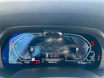 X5 xDrive45e M Sportpaket Head-Up HiFi DAB WLAN