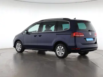 Sharan 2.0 TDI DSG Comfortline | NAVI | 7-SITZER