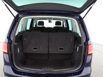 Sharan 2.0 TDI DSG Comfortline | NAVI | 7-SITZER