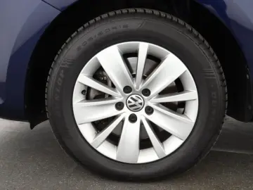Sharan 2.0 TDI DSG Comfortline | NAVI | 7-SITZER