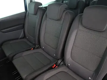 Sharan 2.0 TDI DSG Comfortline | NAVI | 7-SITZER