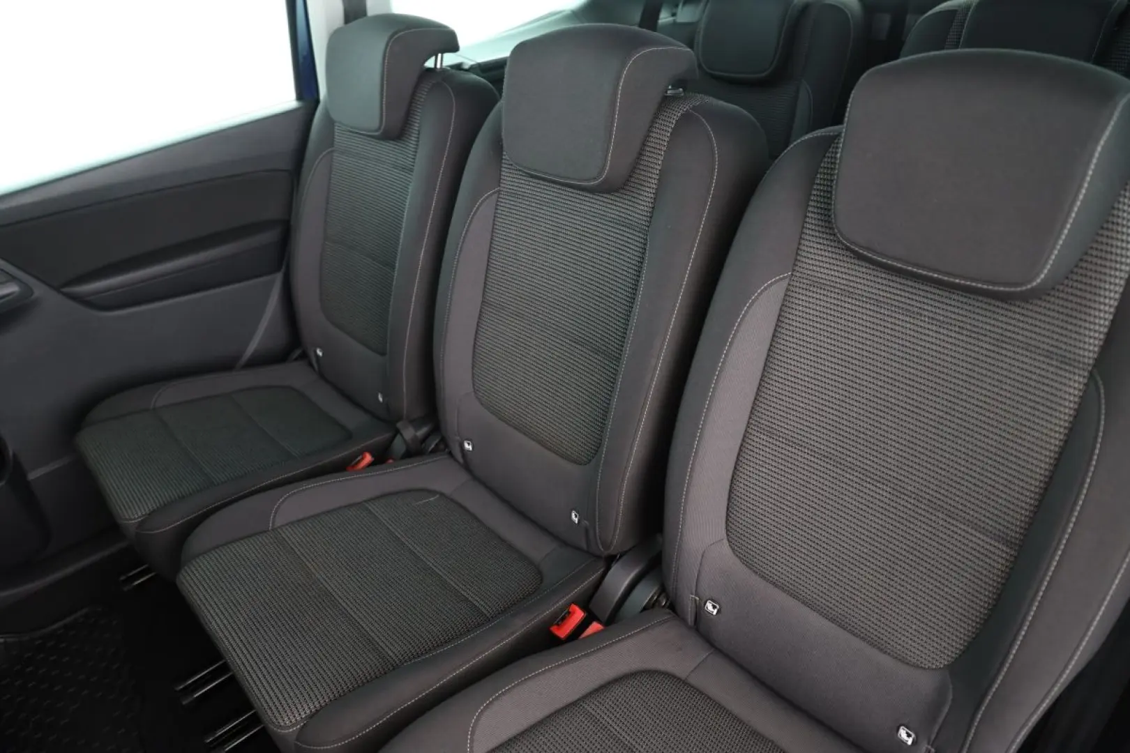 Sharan 2.0 TDI DSG Comfortline | NAVI | 7-SITZER