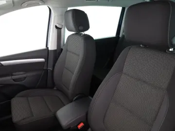 Sharan 2.0 TDI DSG Comfortline | NAVI | 7-SITZER