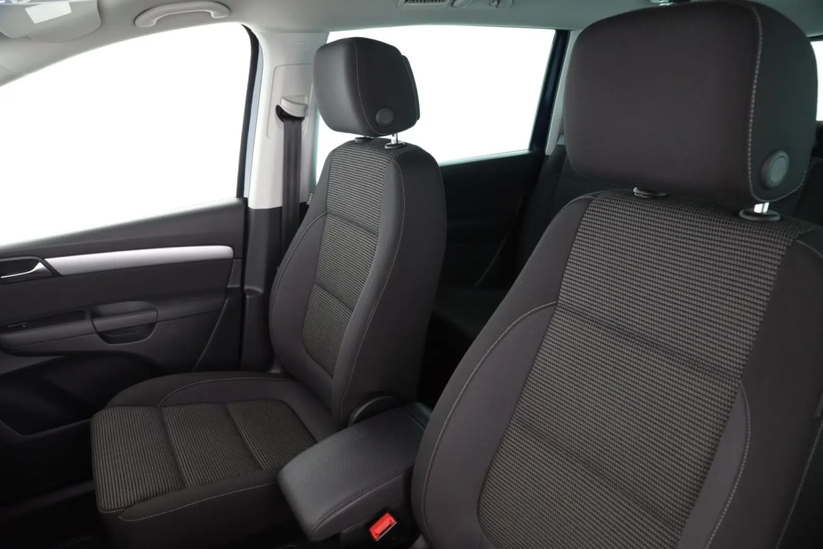 Sharan 2.0 TDI DSG Comfortline | NAVI | 7-SITZER
