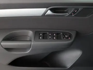 Sharan 2.0 TDI DSG Comfortline | NAVI | 7-SITZER