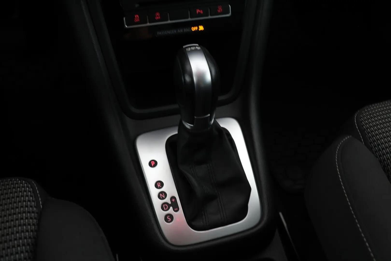 Sharan 2.0 TDI DSG Comfortline | NAVI | 7-SITZER