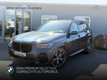 X5 xDrive 45e M Sport Pano Laser Driv.-Assis-Pro