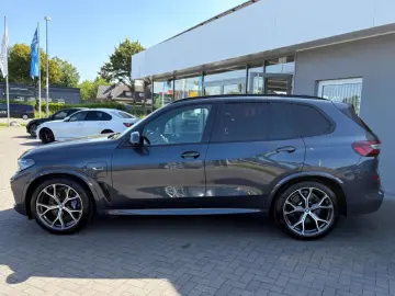 X5 xDrive 45e M Sport Pano Laser Driv.-Assis-Pro