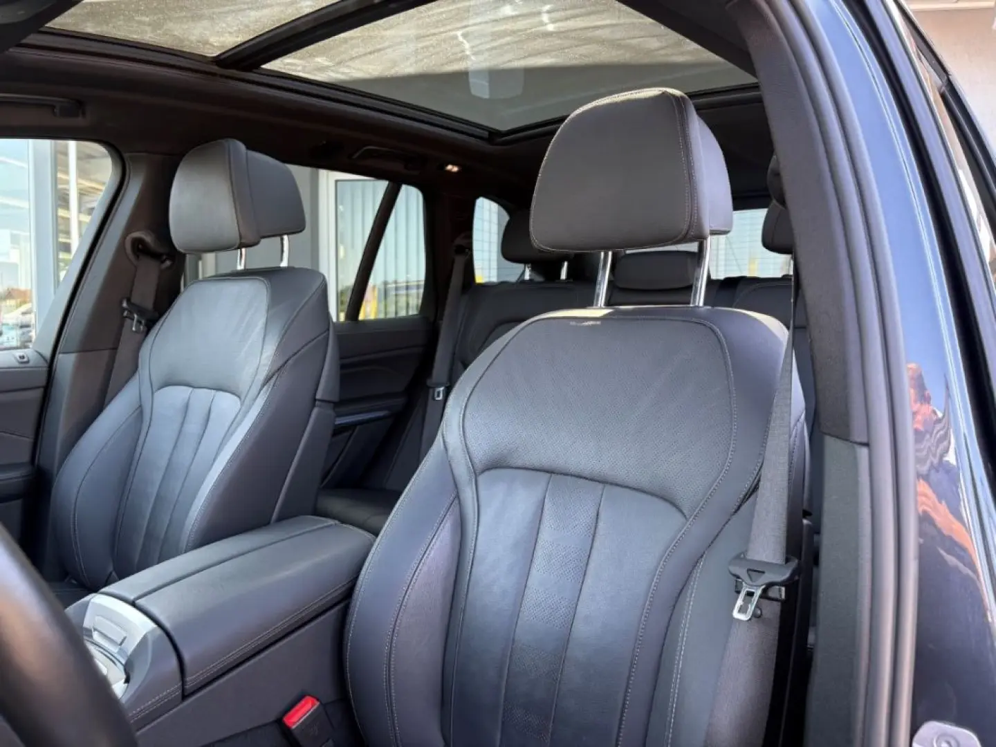X5 xDrive 45e M Sport Pano Laser Driv.-Assis-Pro
