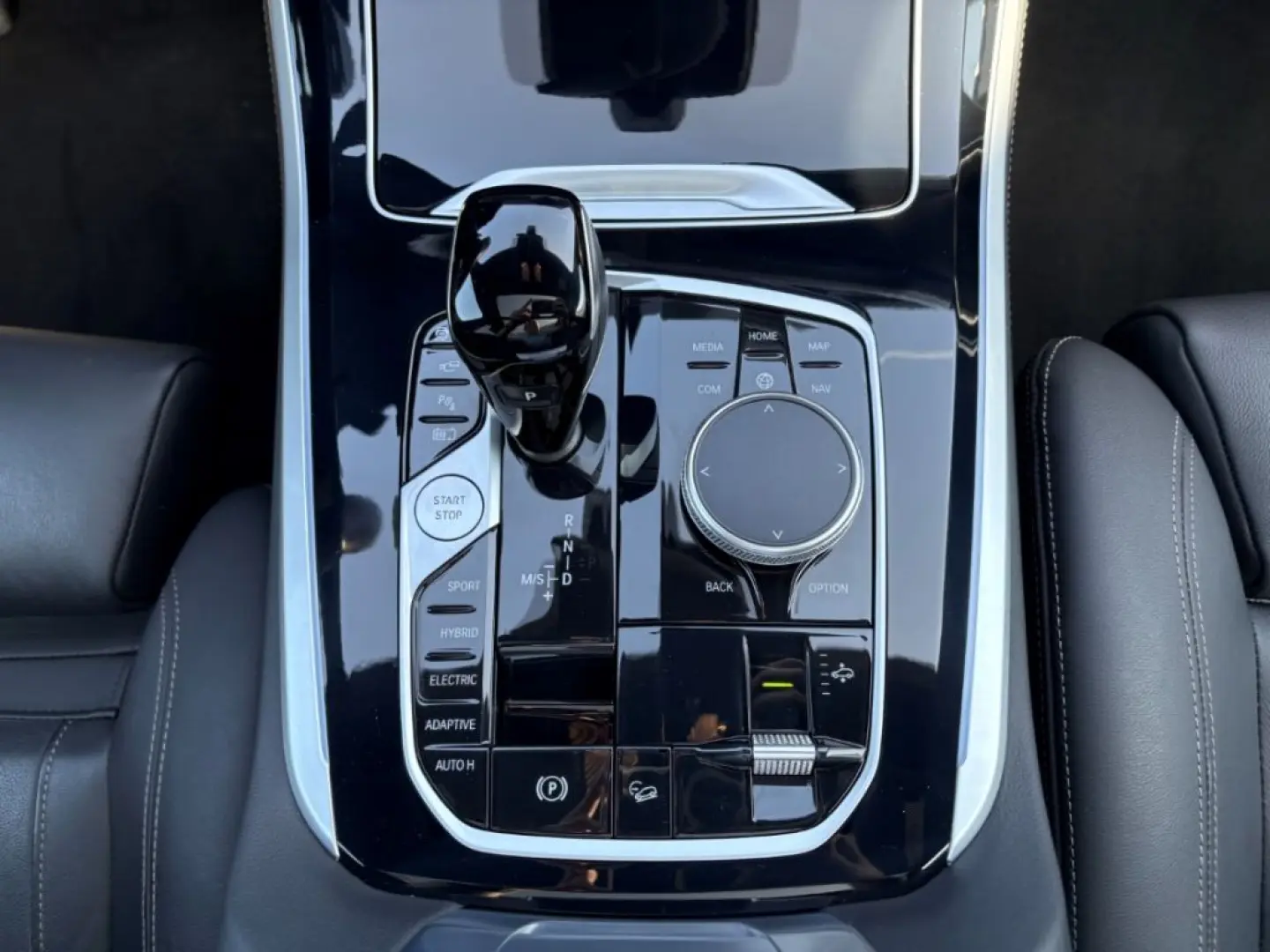 X5 xDrive 45e M Sport Pano Laser Driv.-Assis-Pro
