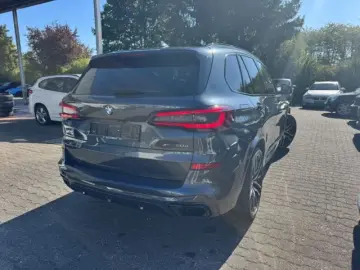 X5 xDrive 30d M-Sport HiFi DAB HUD Laser Pano
