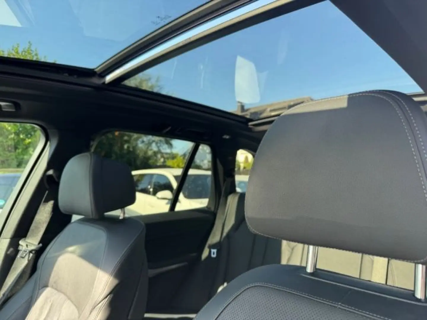 X5 xDrive 30d M-Sport HiFi DAB HUD Laser Pano