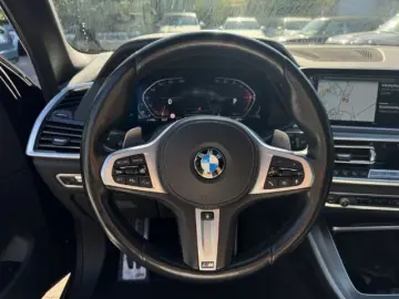 X5 xDrive 30d M-Sport HiFi DAB HUD Laser Pano