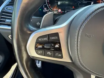X5 xDrive 30d M-Sport HiFi DAB HUD Laser Pano