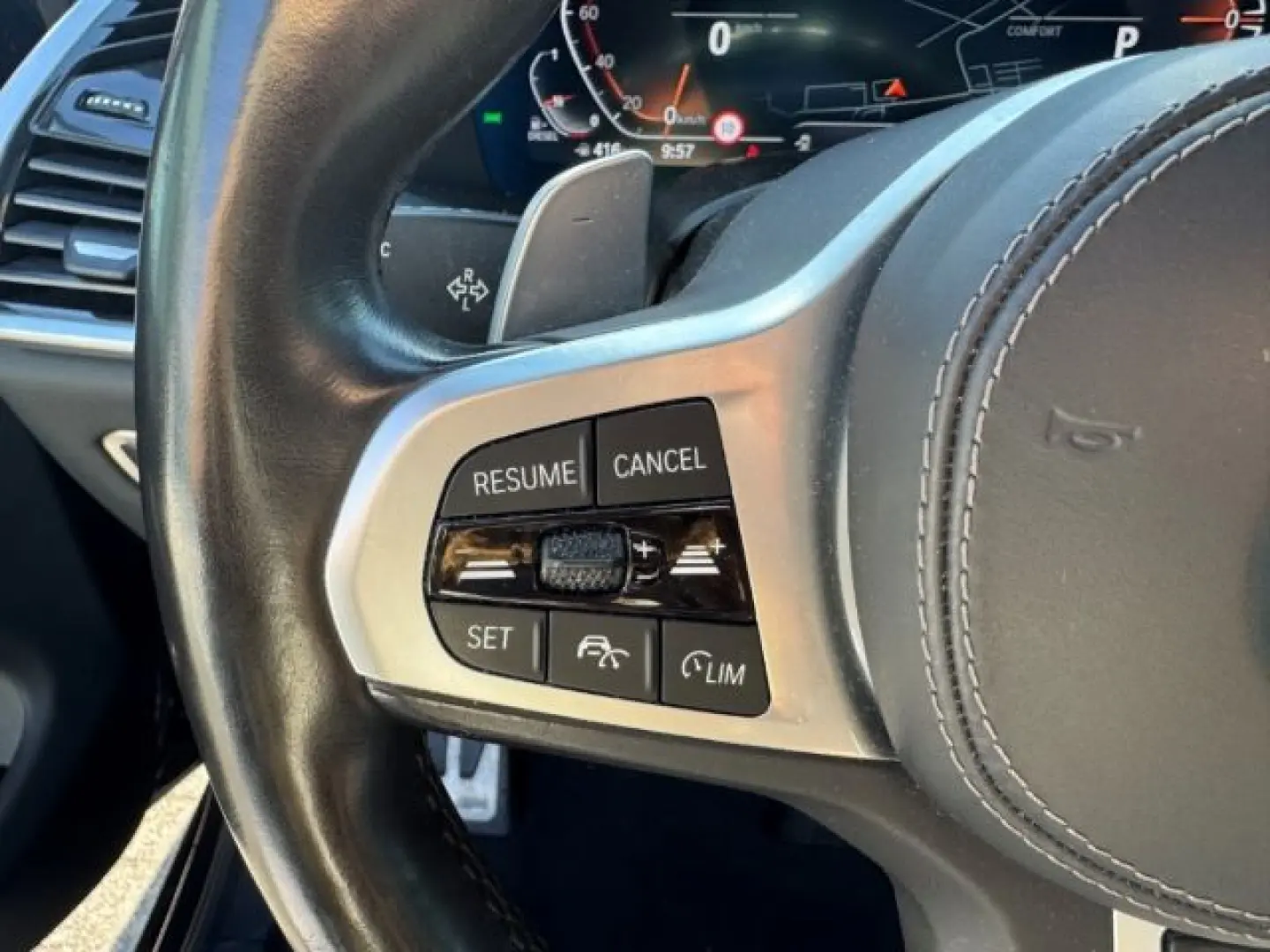 X5 xDrive 30d M-Sport HiFi DAB HUD Laser Pano