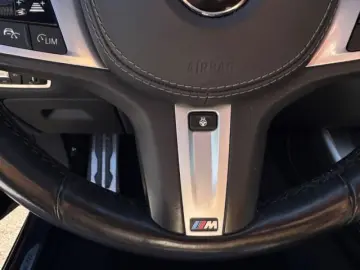 X5 xDrive 30d M-Sport HiFi DAB HUD Laser Pano