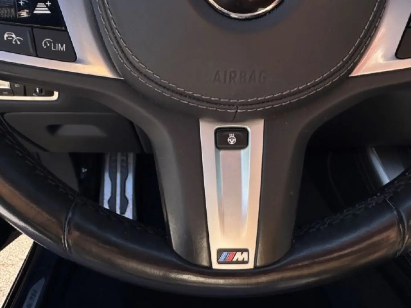 X5 xDrive 30d M-Sport HiFi DAB HUD Laser Pano