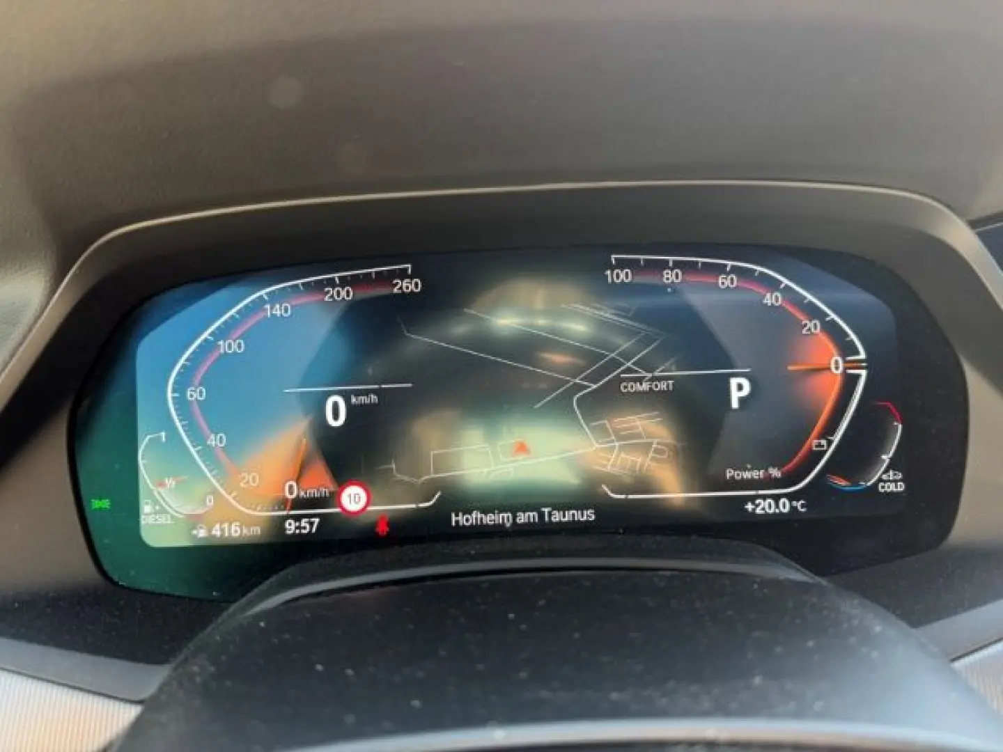 X5 xDrive 30d M-Sport HiFi DAB HUD Laser Pano