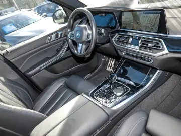 X5 xDrive45e M Sport HUD PANO ACC 360°KAM RFK