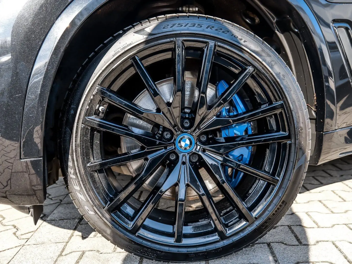 X5 xDrive45e M Sport HUD PANO ACC 360°KAM RFK