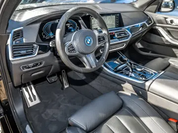 X5 xDrive45e M Sport HUD PANO ACC 360°KAM RFK