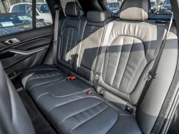 X5 xDrive45e M Sport HUD PANO ACC 360°KAM RFK