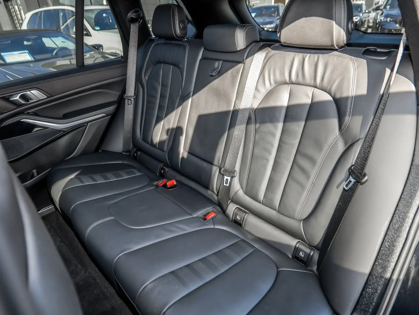 X5 xDrive45e M Sport HUD PANO ACC 360°KAM RFK
