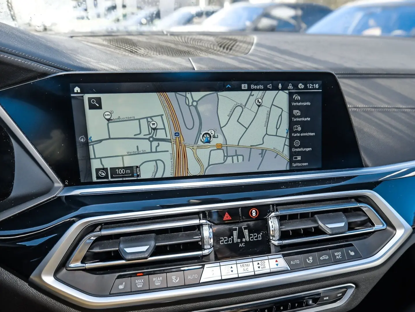 X5 xDrive45e M Sport HUD PANO ACC 360°KAM RFK
